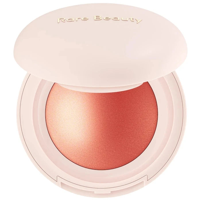 Rare Beauty Liquid Blush Lipstick Blush Eyes Cheek Blusher Waterproof Mositure Face Contour Shadow Liquid Lip Gloss Plump Makeup
