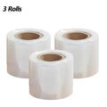 1/5/10p Tattoo Eyebrow Microblading Preservative Film Plastic Wrap/Box 42mm*200m Tattoo Accessory Semi Permanent Makeup Supplies