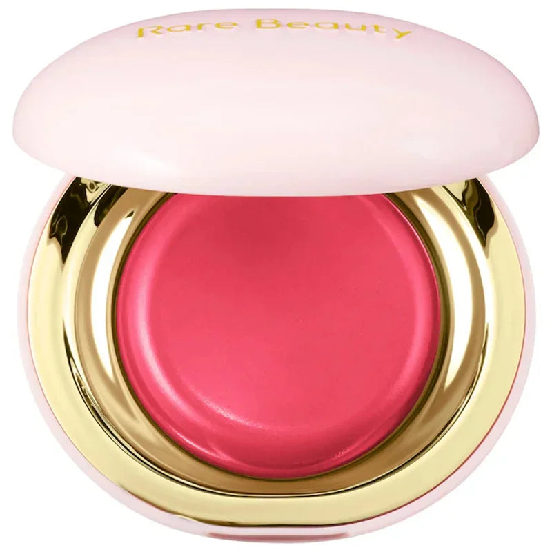 Rare Beauty Soft Pinch Tinted Lip Oil Stain Lip Gloss Delight Hope Happy Wonder Liquid Blush Makeup Cosmetics Face Eye Blusher
