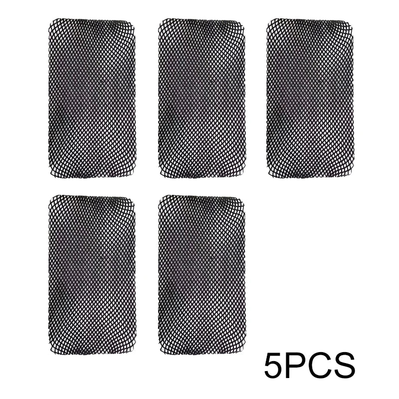 Hairnets good Quality Mesh Weaving Black Wig Hair Net Making Caps Weaving Wig Cap Hair Nets
