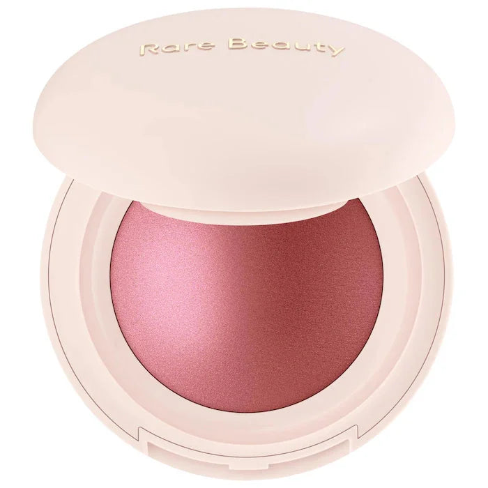 Rare Beauty Liquid Blush Lipstick Blush Eyes Cheek Blusher Waterproof Mositure Face Contour Shadow Liquid Lip Gloss Plump Makeup