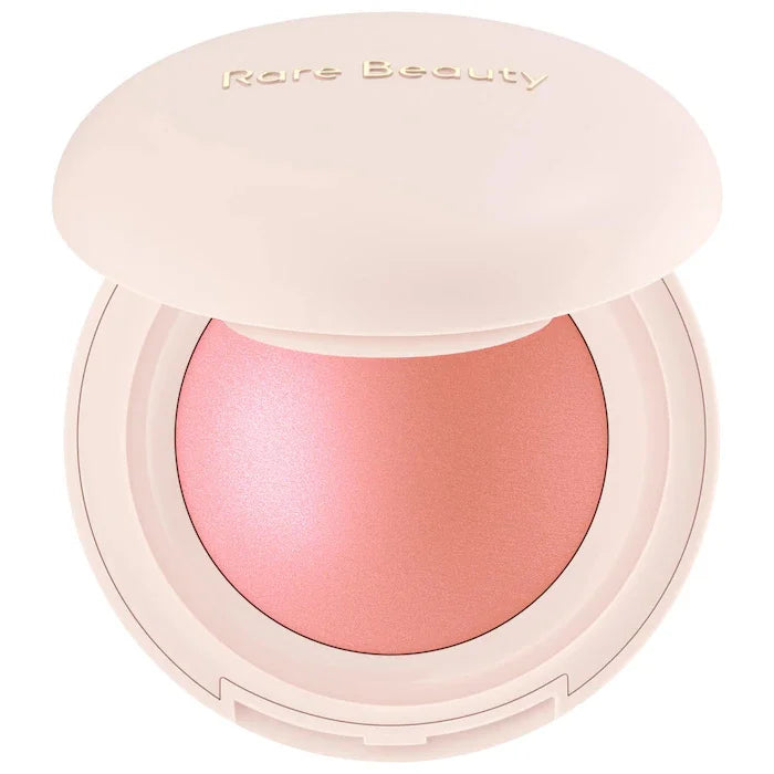 Rare Beauty Liquid Blush Lipstick Blush Eyes Cheek Blusher Waterproof Mositure Face Contour Shadow Liquid Lip Gloss Plump Makeup