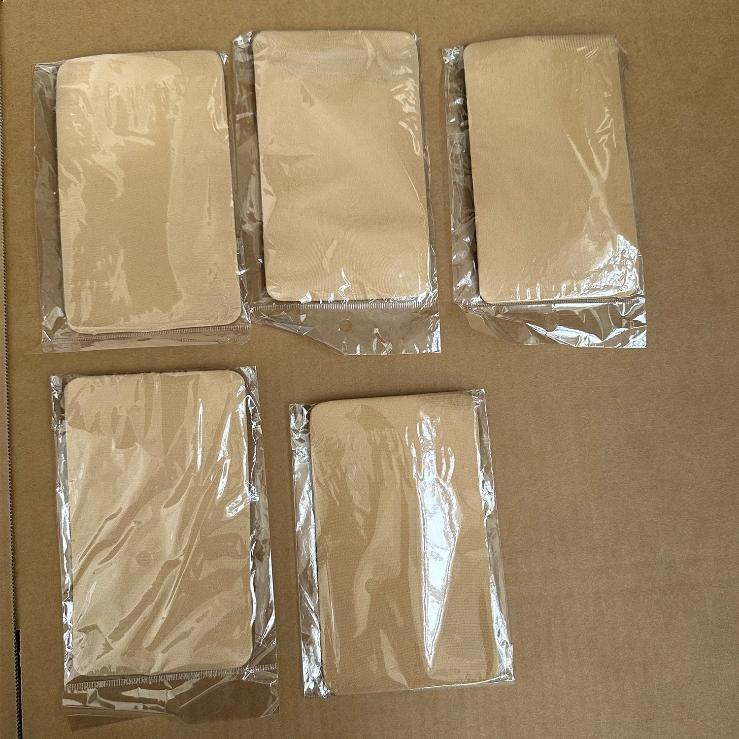 Wig Caps Hair Nets Weave Hairnets 2 10 12 20Pcs/Pack Stocking Wig Caps Stretch Mesh Caps Stocking Caps for Making Wigs Free Size