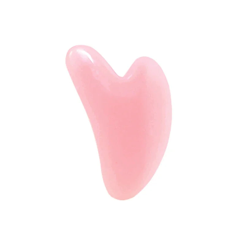 Facial Massager Roller V Shape Double Chin Reducer Lifting Tightening Face Tool