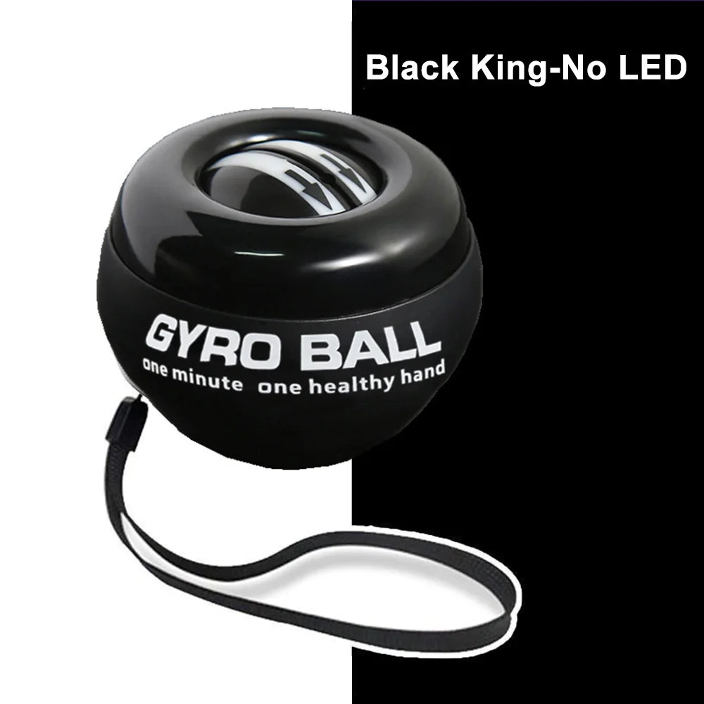 Wrist Force Ball/Box Alloy Steel Massage Fitness Beauty and Grip Strength Bball Can Relieve Fatigue Throughout the Body
