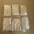 Wig Caps Hair Nets Weave Hairnets 2 10 12 20Pcs/Pack Stocking Wig Caps Stretch Mesh Caps Stocking Caps for Making Wigs Free Size