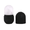 Silicone Ice Mold 1Pcs Shell Pattern For Face Ice Roller Beauty Soothing Skin Tightening Puffiness Cooling At Home