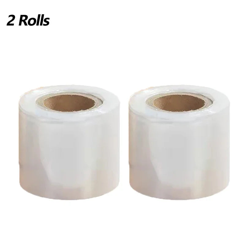 1/5/10p Tattoo Eyebrow Microblading Preservative Film Plastic Wrap/Box 42mm*200m Tattoo Accessory Semi Permanent Makeup Supplies