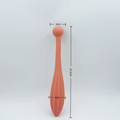 Portable Face Massage Stick Facial Roller Massager Skin Care Lifting Beauty Multi-functional Tool Travel Accessories for Women