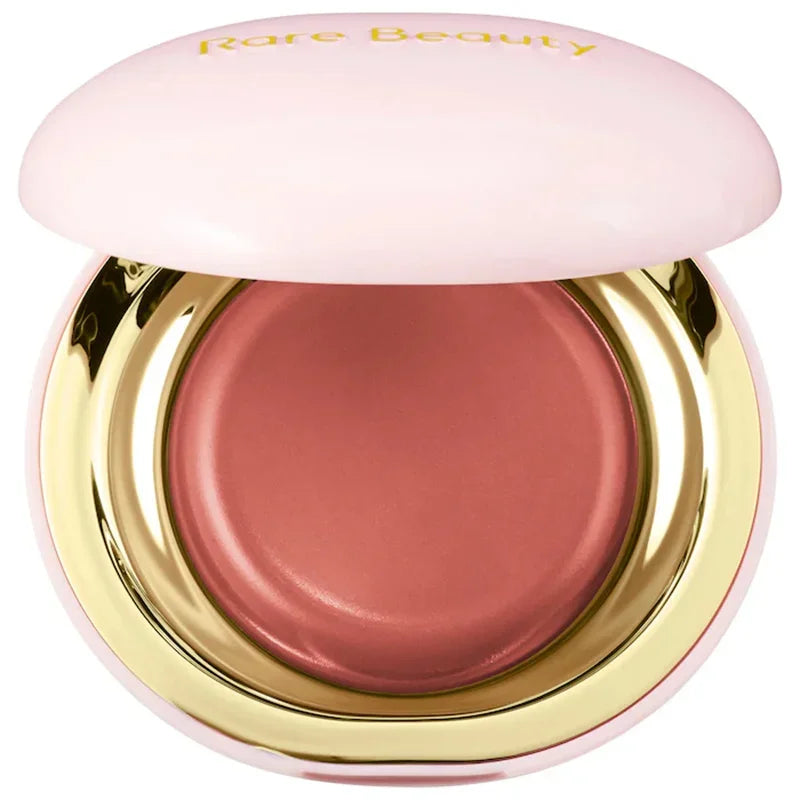 Rare Beauty Soft Pinch Tinted Lip Oil Stain Lip Gloss Delight Hope Happy Wonder Liquid Blush Makeup Cosmetics Face Eye Blusher